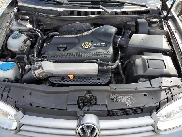 Photo 11 from auction – 2003 VOLKSWAGEN GTI with VIN 9BWDE61J734051656