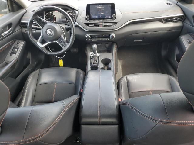Photo 8 from auction – 2022 NISSAN ALTIMA SR with VIN 1N4BL4CV3NN351371