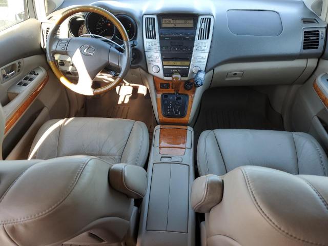Photo 8 from auction – 2007 LEXUS RX 350 with VIN 2T2HK31U97C029301