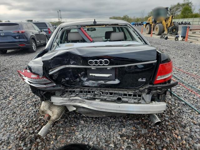 Photo 6 from auction – 2007 AUDI A6 S-LINE with VIN WAUEV74F67N068716