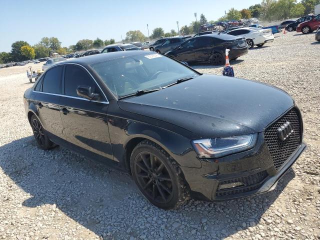 Photo 4 from auction – 2016 AUDI A4 PREMIUM with VIN WAUBFAFL0GN010973