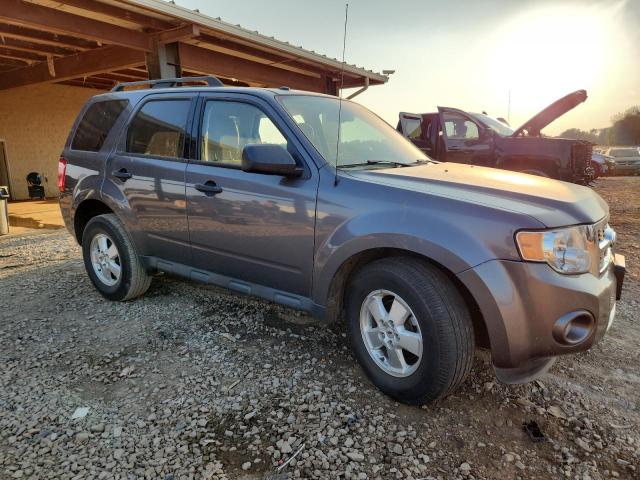 Photo 4 from auction – 2011 FORD ESCAPE XLT with VIN 1FMCU0D75BKA47276