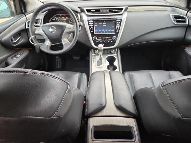 Photo 8 from auction – 2016 NISSAN MURANO S with VIN 5N1AZ2MG8GN109182