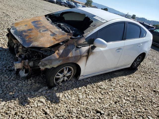 صورة رقم 1 من المزاد - 2010 TOYOTA PRIUS مع VIN JTDKN3DU8A5133022