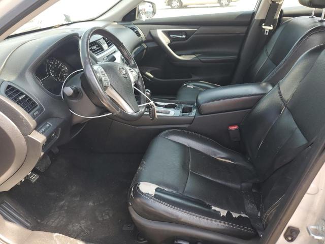 Photo 7 from auction – 2017 NISSAN ALTIMA 2.5 with VIN 1N4AL3AP5HC131269