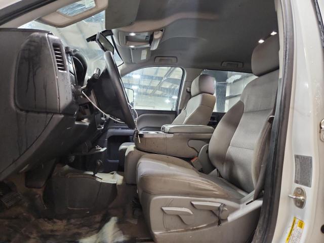 Photo 7 from auction – 2015 CHEVROLET SILVERADO with VIN 1GC4KYCG1FF612720
