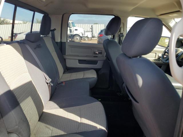 Photo 10 from auction – 2011 DODGE RAM 1500 with VIN 1D7RV1CT4BS573694