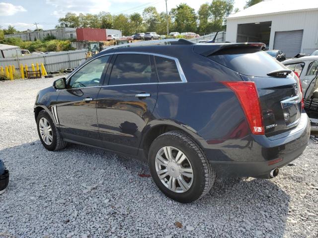 Photo 2 from auction – 2014 CADILLAC SRX LUXURY with VIN 3GYFNEE32ES609113
