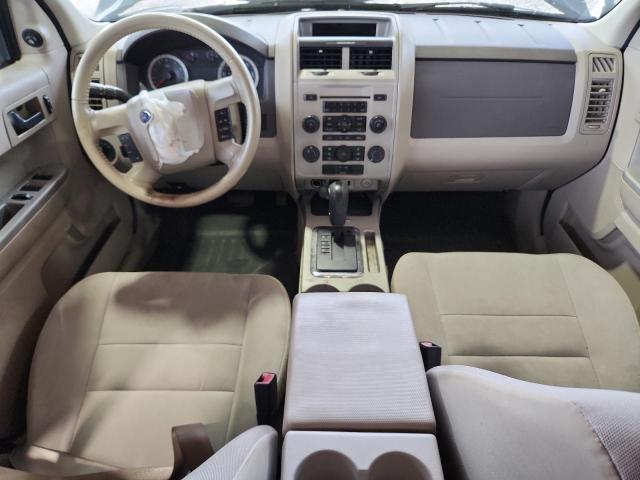 Photo 8 from auction – 2011 FORD ESCAPE XLT with VIN 1FMCU0D73BKB43830