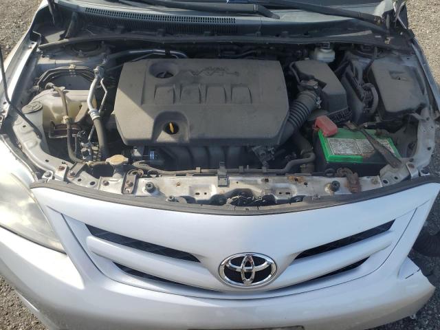 Photo 11 from auction – 2012 TOYOTA COROLLA BA with VIN 2T1BU4EE9CC825523