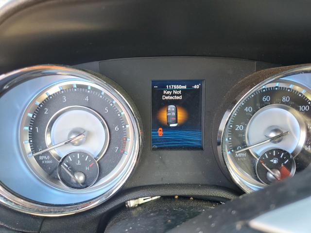 Фото 9 с аукциона – 2012 CHRYSLER 300 LIMITE с VIN 2C3CCAHGXCH137415