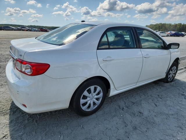 Foto 3 de la subasta – 2011 TOYOTA COROLLA BA con VIN JTDBU4EE5BJ089747