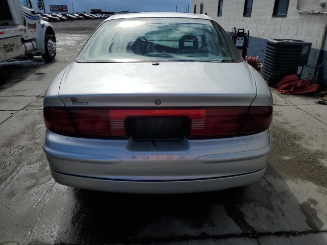 Zdjęcie 6 z aukcji – 2001 BUICK REGAL LS z VIN 2G4WB52K711270151