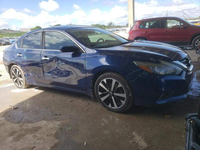 Photo 4 from auction – 2018 NISSAN ALTIMA 2.5 with VIN 1N4AL3APXJC141012