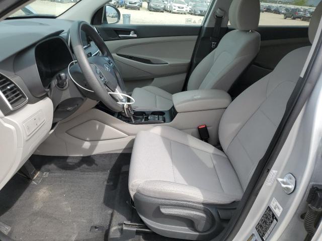 Photo 7 from auction – 2019 HYUNDAI TUCSON SE with VIN KM8J2CA45KU892268