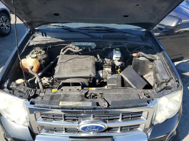 Zdjęcie 12 z aukcji – 2011 FORD ESCAPE LIM z VIN 1FMCU9EG1BKA99006