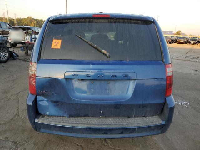 Photo 6 from auction – 2010 DODGE GRAND CARA with VIN 2D4RN4DE7AR111063