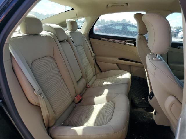 Photo 10 from auction – 2016 FORD FUSION SE with VIN 3FA6P0H76GR250382