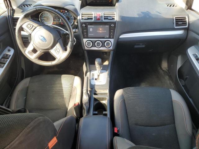Photo 8 from auction – 2016 SUBARU CROSSTREK with VIN JF2GPADC4GH307995