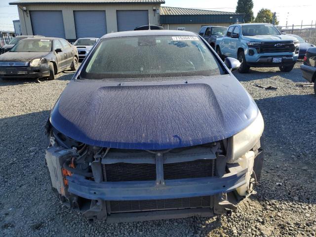 Photo 5 from auction – 2013 CHEVROLET VOLT with VIN 1G1RD6E46DU145674