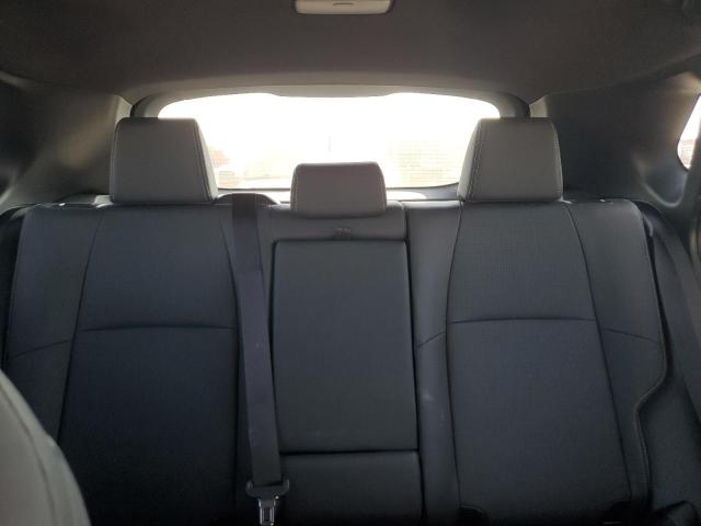 Photo 10 from auction – 2024 TOYOTA BZ4X XLE with VIN JTMABACA5RA081559