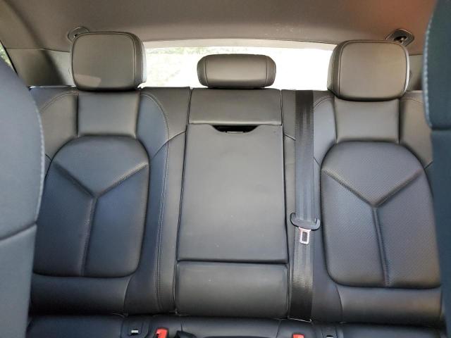 Photo 10 from auction – 2016 PORSCHE MACAN S with VIN WP1AB2A55GLB45272