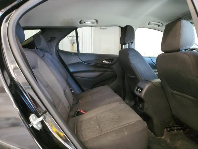 Photo 11 from auction – 2018 CHEVROLET EQUINOX LT with VIN 2GNAXJEV2J6121879