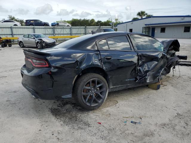 Photo 3 from auction – 2023 DODGE CHARGER with VIN 2C3CDXCT0PH555444