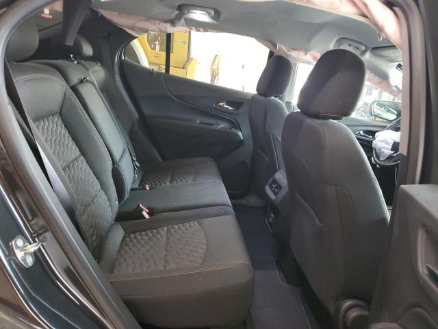 Photo 11 from auction – 2020 CHEVROLET EQUINOX LT with VIN 3GNAXKEVXLS527130