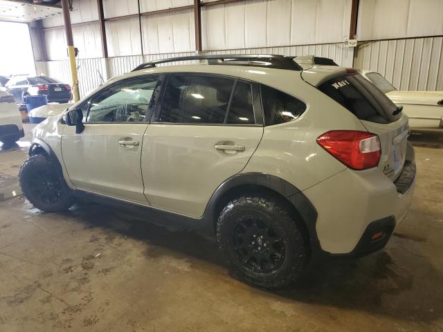 Photo 2 from auction – 2017 SUBARU CROSSTREK with VIN JF2GPAKC8HH220203