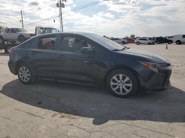 Photo 4 from auction – 2022 TOYOTA COROLLA LE with VIN 5YFEPMAE9NP333703