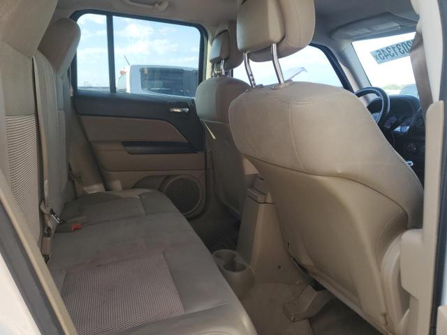 Photo 11 from auction – 2012 JEEP PATRIOT LA with VIN 1C4NJPFA4CD692367
