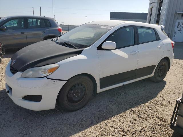 TOYOTA MATRIX 2010 with VIN 2T1KE4EE4AC031023 - Photo from auction