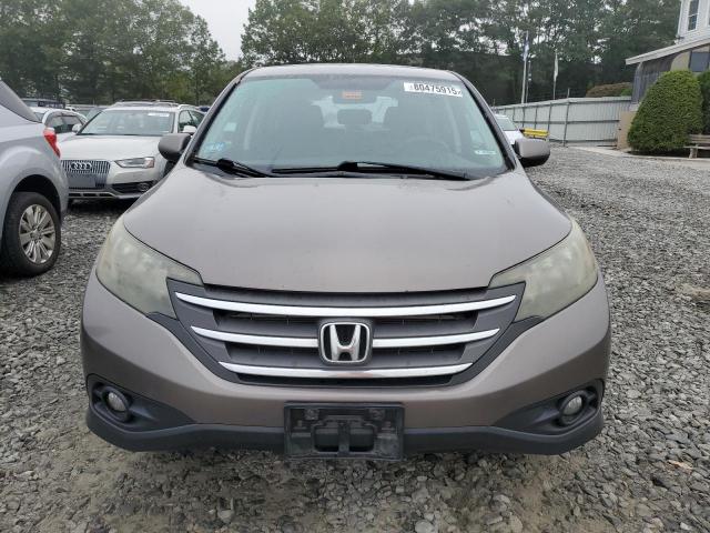 Photo 5 from auction – 2013 HONDA CR-V EX with VIN 5J6RM4H51DL048558
