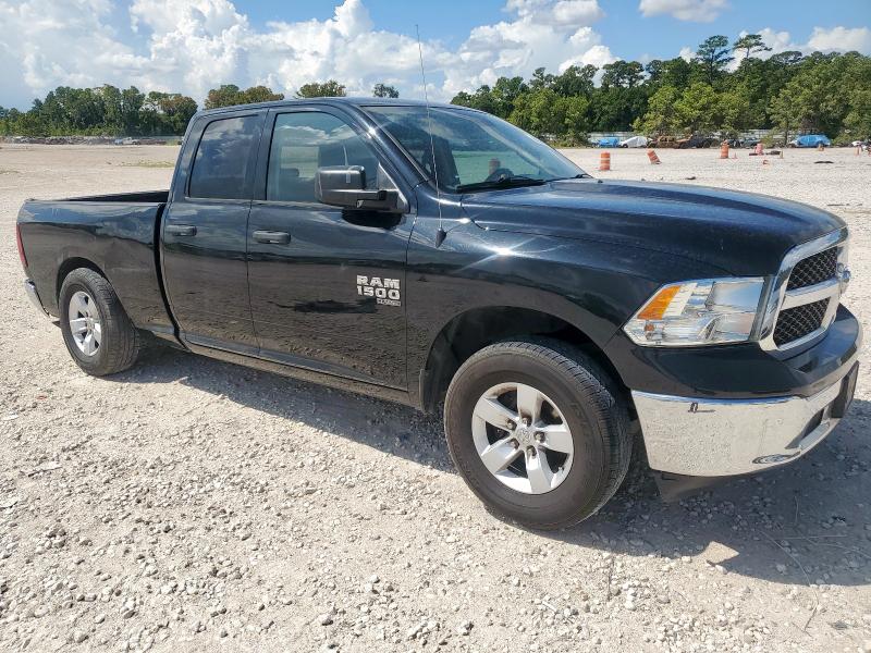 Photo 4 from auction – 2020 RAM 1500 CLASS with VIN 1C6RR6FG0LS151697