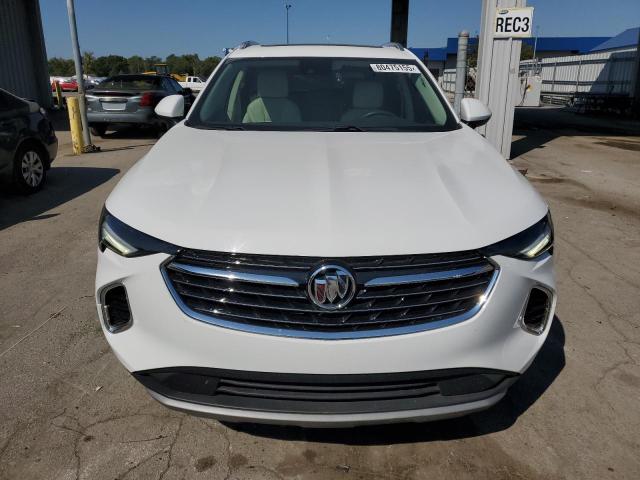 Photo 5 from auction – 2022 BUICK ENVISION E with VIN LRBFZPR4XND067718
