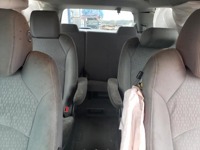 Photo 10 from auction – 2015 GMC ACADIA SLE with VIN 1GKKRPKD7FJ264377