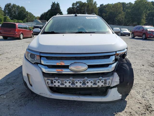 Photo 5 from auction – 2014 FORD EDGE SEL with VIN 2FMDK3JC9EBA02143