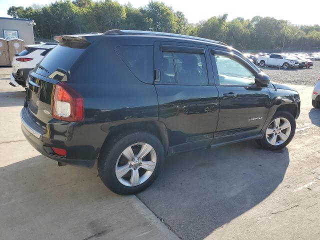Photo 3 from auction – 2015 JEEP COMPASS LA with VIN 1C4NJDEB3FD109641