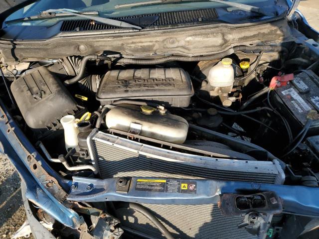 Photo 11 from auction – 2004 DODGE RAM 1500 S with VIN 1D7HA16K54J200747