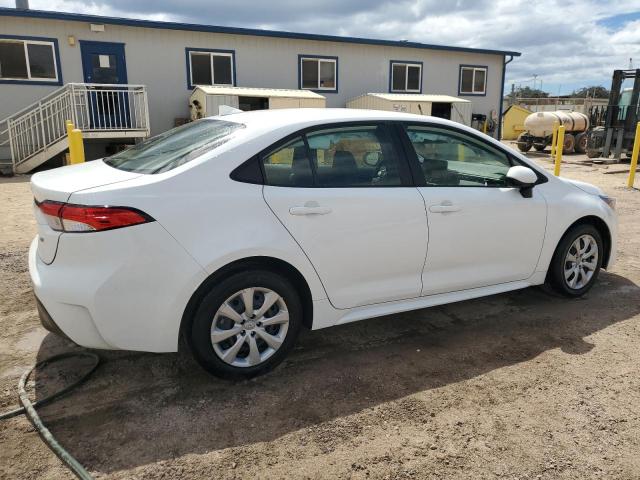 Photo 3 from auction – 2024 TOYOTA COROLLA LE with VIN JTDB4MEE2RJ014739