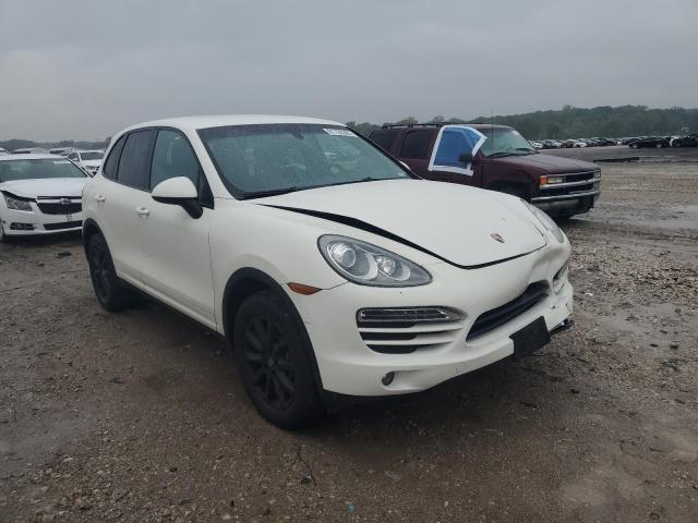 Photo 4 from auction – 2012 PORSCHE CAYENNE with VIN WP1AA2A24CLA03739