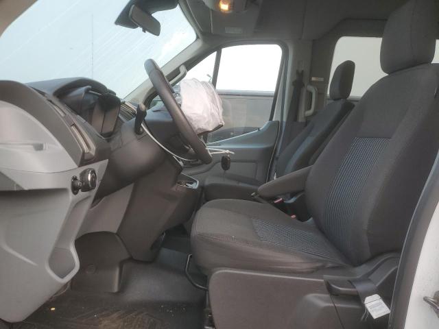 Photo 7 from auction – 2018 FORD TRANSIT T- with VIN 1FBAX2CM3JKB04292
