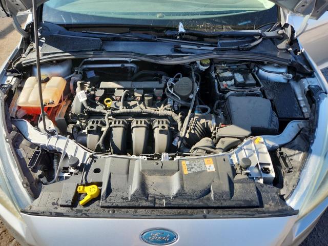 Photo 11 from auction – 2015 FORD FOCUS SE with VIN 1FADP3F2XFL233551