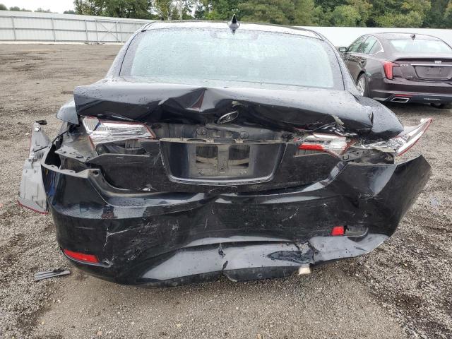 Photo 6 from auction – 2013 ACURA ILX 20 TEC with VIN 19VDE1F75DE001566