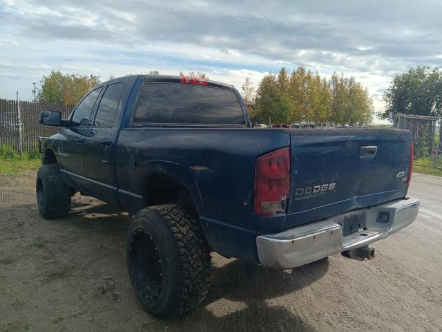 Photo 2 from auction – 2004 DODGE RAM 2500 S with VIN 3D7KU28C14G204062