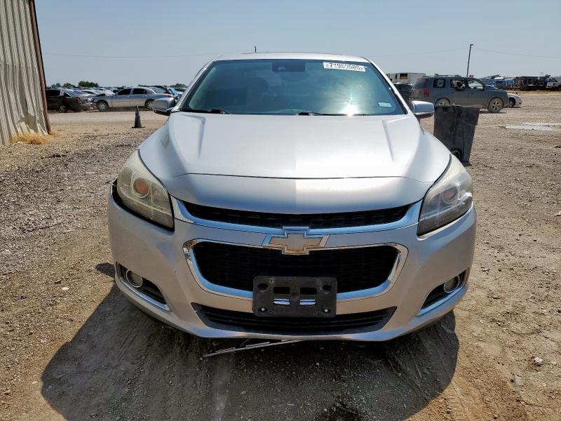 Photo 5 from auction – 2016 CHEVROLET MALIBU LIM with VIN 1G11E5SAXGF149377