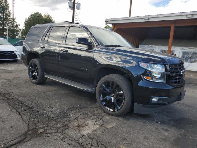 Photo 4 from auction – 2020 CHEVROLET TAHOE K150 with VIN 1GNSKBKC8LR259820