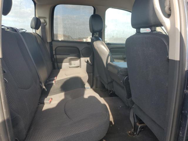 Photo 10 from auction – 2004 DODGE RAM 1500 S with VIN 1D7HA18N04J110820