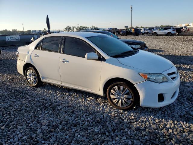 Photo 4 from auction – 2011 TOYOTA COROLLA BA with VIN JTDBU4EE2BJ095862